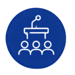 conferencias